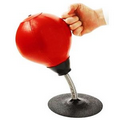 Desk Top Speed Punch Bag